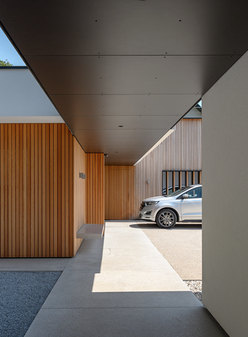 Ime projekta in lokacija: HIŠA ST, OSREDNJA SLOVENIJA Avtor: Marjeta Černe u.d.i.a.