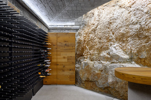 Ime projekta in lokacija: PROSTOR ZA DRUŽENJE, OSREDNJA SLOVENIJA, Avtor: Marjeta Černe u.d.i.a.